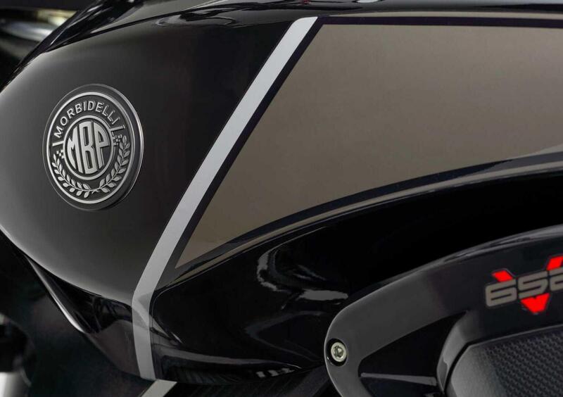 Morbidelli C652V C652V (2026) (20)