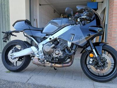 Yamaha XSR 900 (2022 - 25) usata