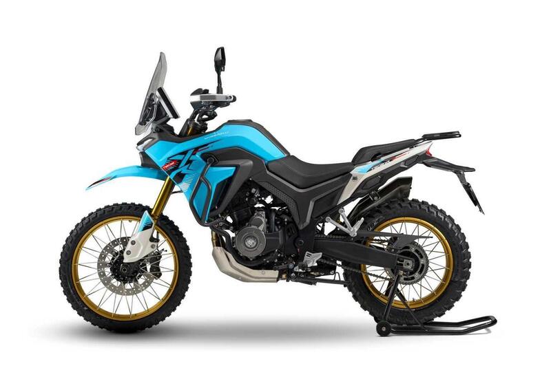 Morbidelli T502X T502XR (2026) (6)