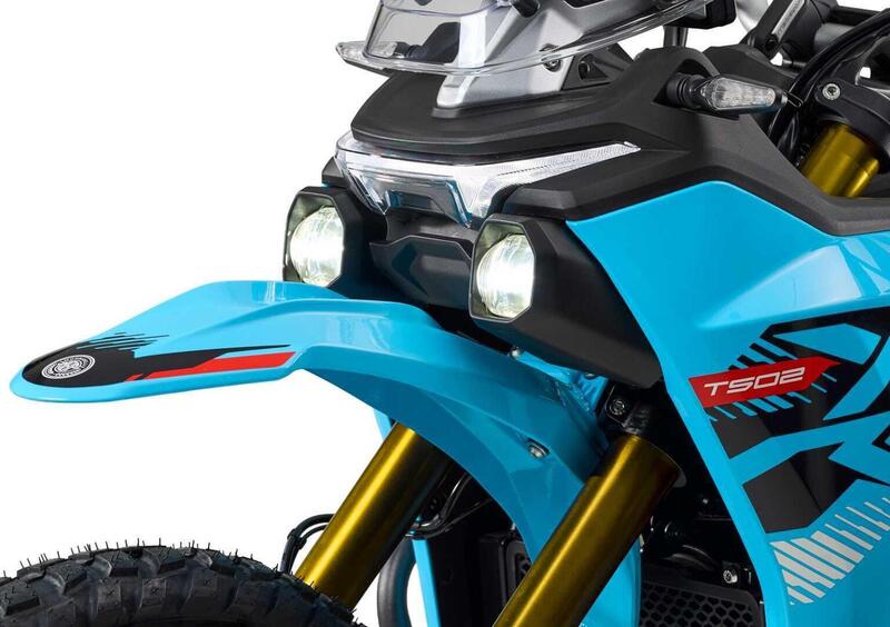 Morbidelli T502X T502XR (2026) (13)