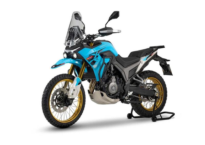 Morbidelli T502X T502XR (2026) (7)