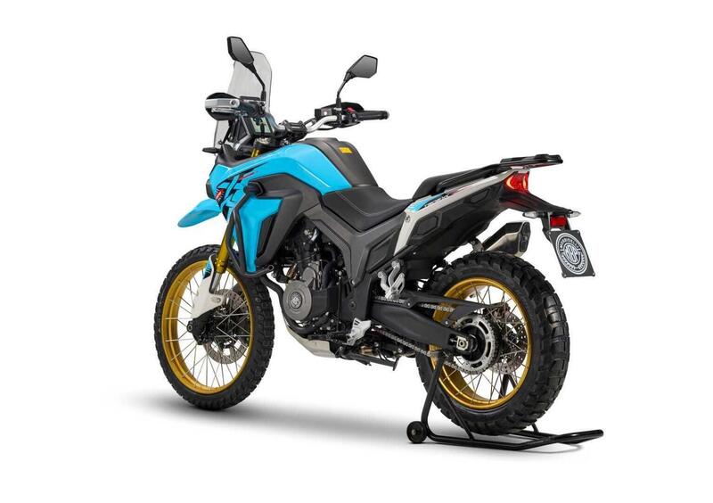 Morbidelli T502X T502XR (2026) (5)