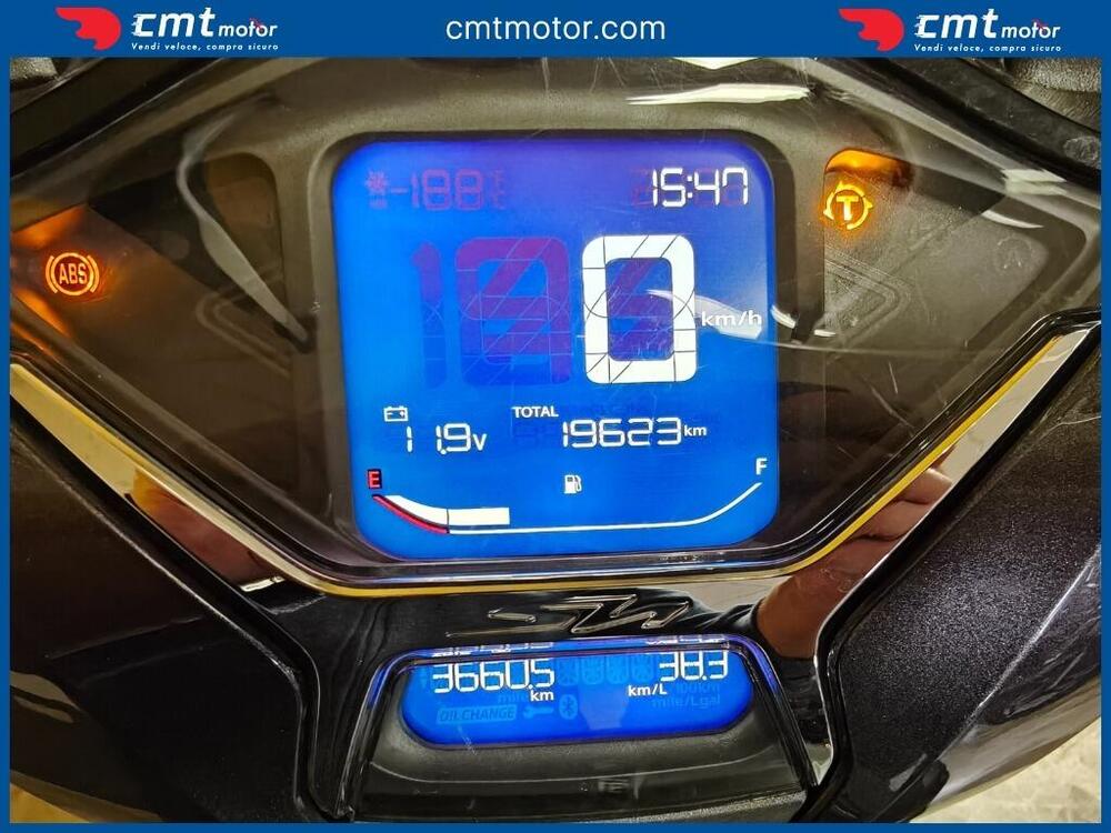 Honda SH 150i (2020 - 23) (4)