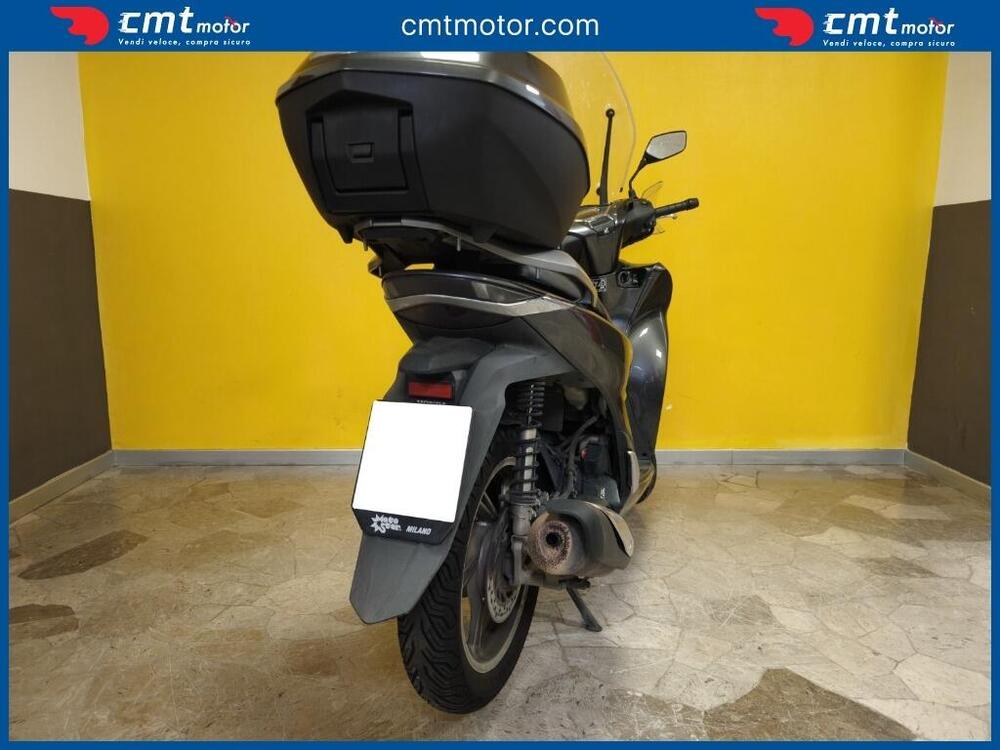 Honda SH 150i (2020 - 23) (5)