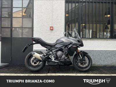 Triumph Tiger Sport 800 (2025) usata