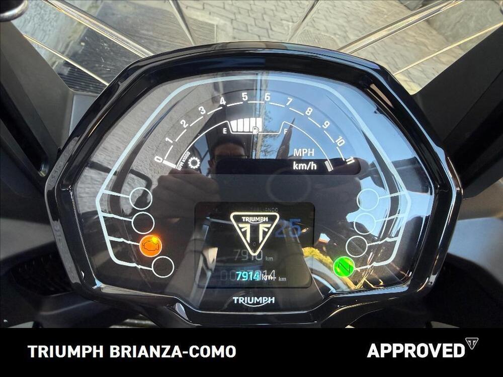 Triumph Tiger Sport 660 (2022 - 24) (6)