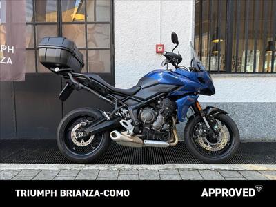 Triumph Tiger Sport 660 (2022 - 24) usata