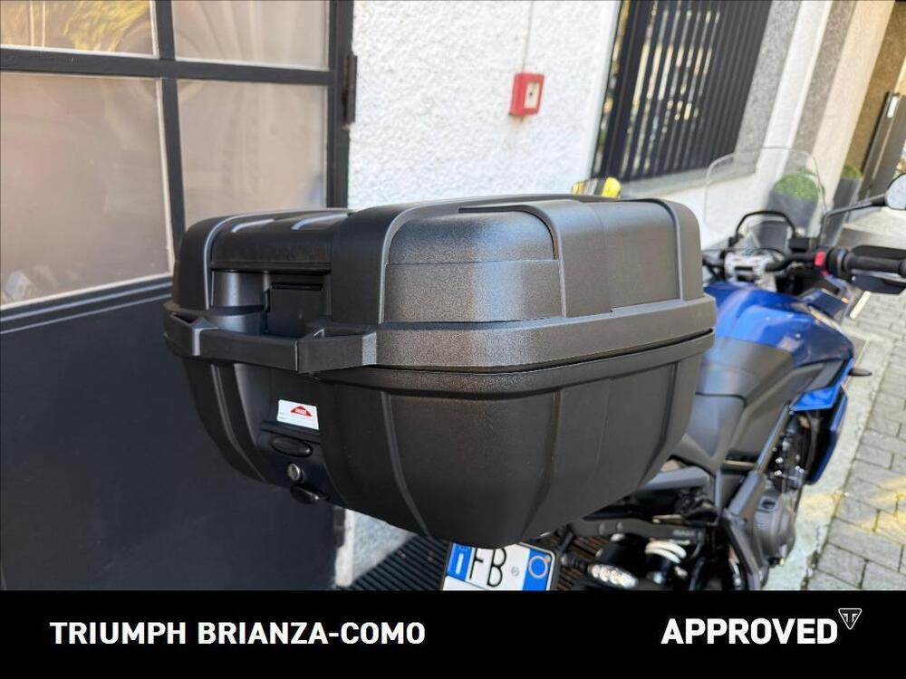 Triumph Tiger Sport 660 (2022 - 24) (4)