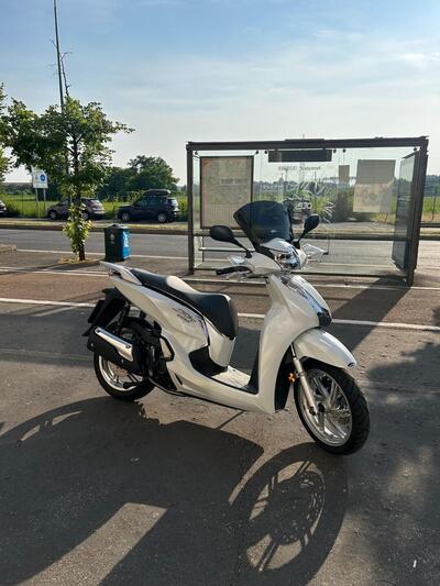 Honda SH 300 i ABS (2016 - 20) usata