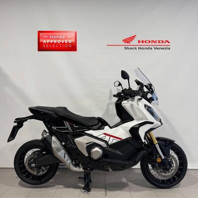 Honda X-ADV 750 DCT (2021 - 24) usata