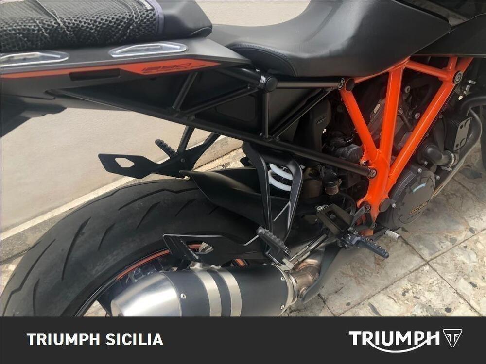 KTM 1290 Super Duke GT ABS (2016 - 18) (9)