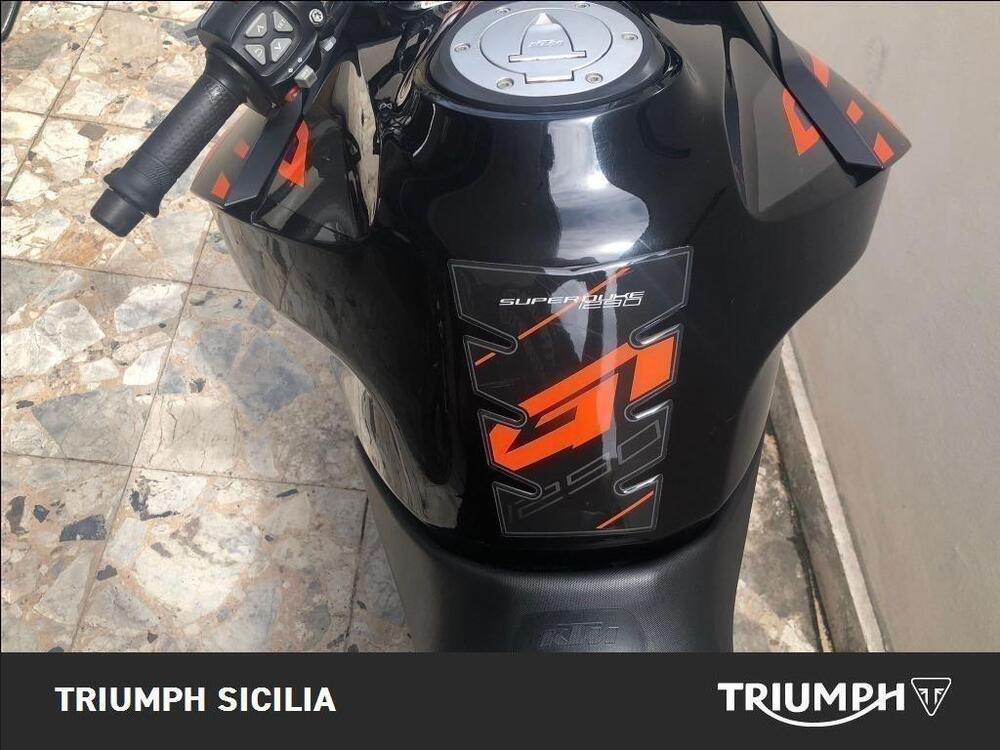 KTM 1290 Super Duke GT ABS (2016 - 18) (17)