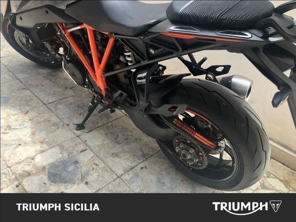 KTM 1290 Super Duke GT ABS (2016 - 18) (10)