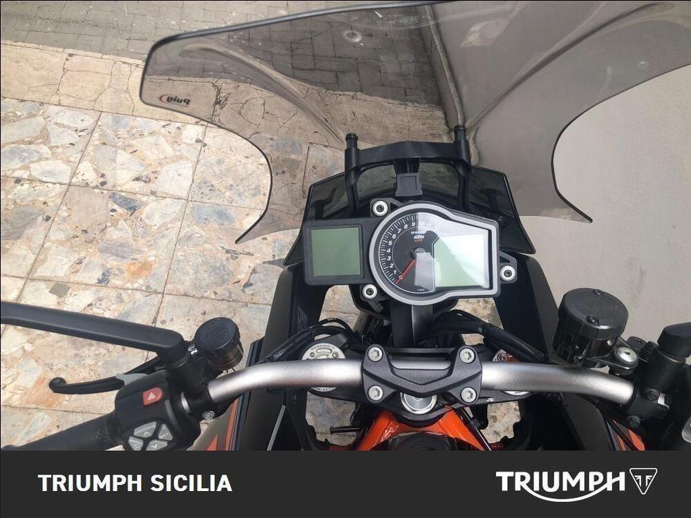 KTM 1290 Super Duke GT ABS (2016 - 18) (15)