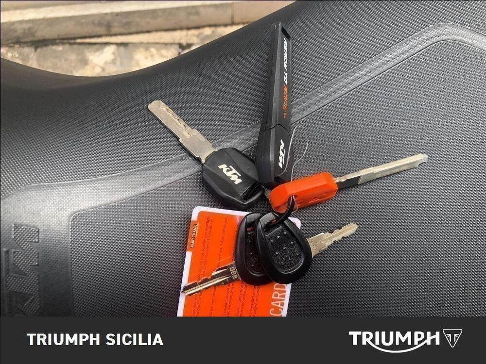 KTM 1290 Super Duke GT ABS (2016 - 18) (11)