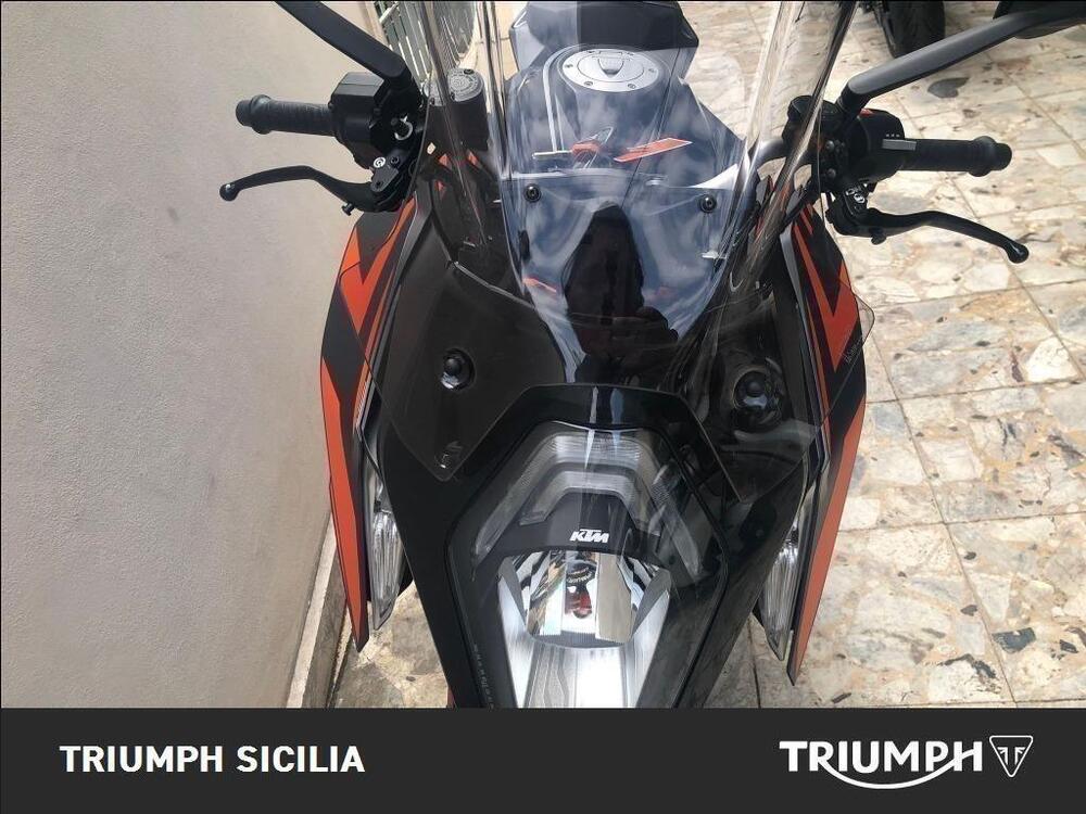 KTM 1290 Super Duke GT ABS (2016 - 18) (12)