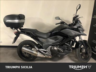 Honda NC 750 X ABS (2014 - 15) usata