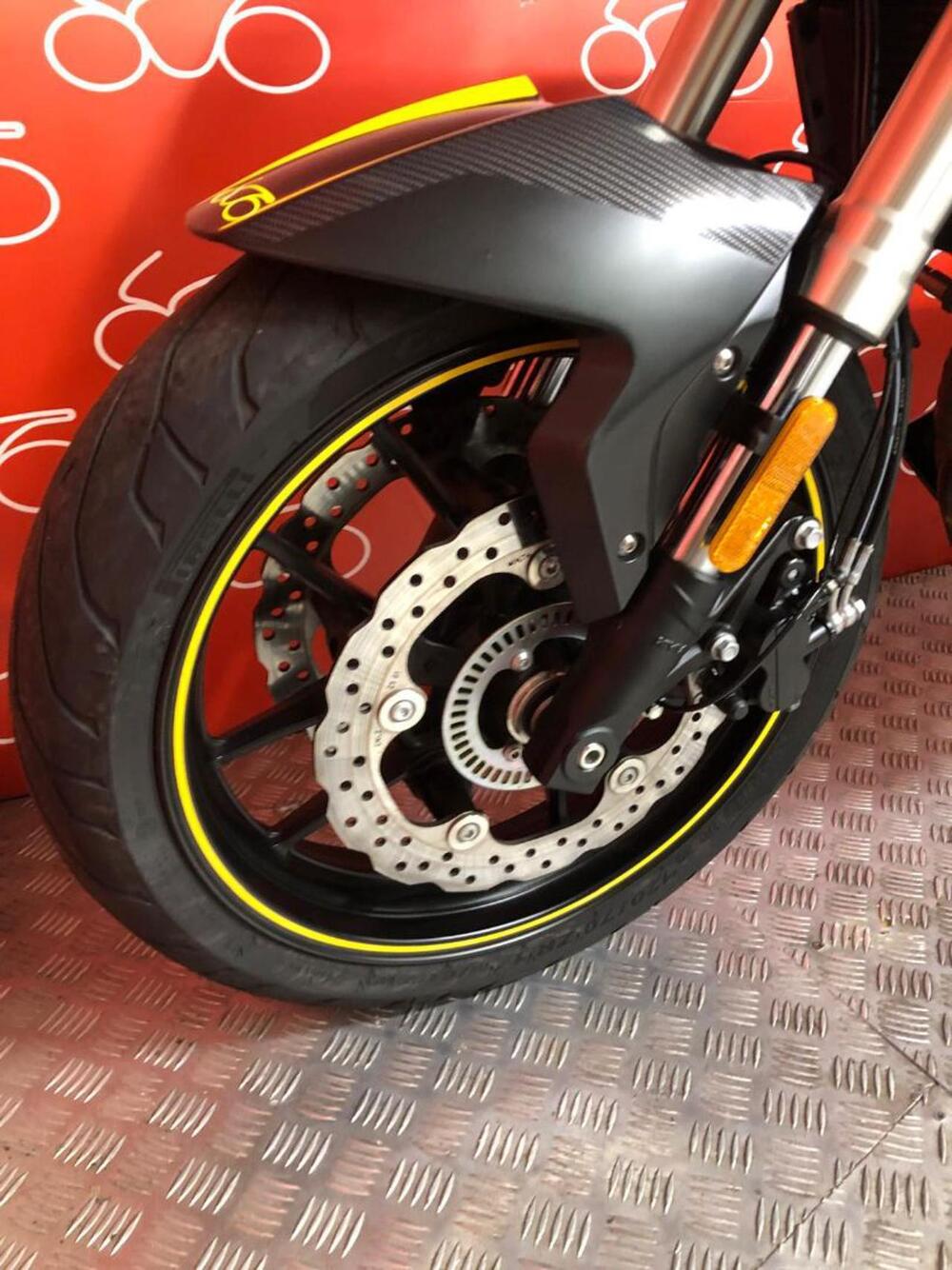 Voge Brivido 500R (2021 - 24) (5)