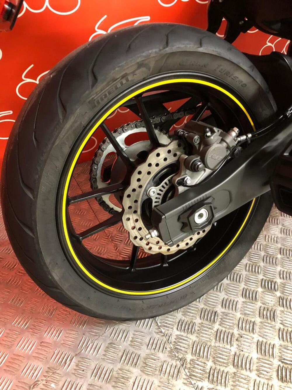 Voge Brivido 500R (2021 - 24) (6)