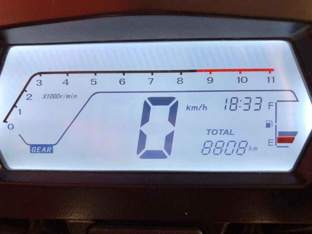 Voge Brivido 500R (2021 - 24) (7)