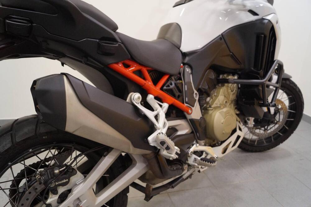 Ducati Multistrada V4 S (2021 - 24) (5)