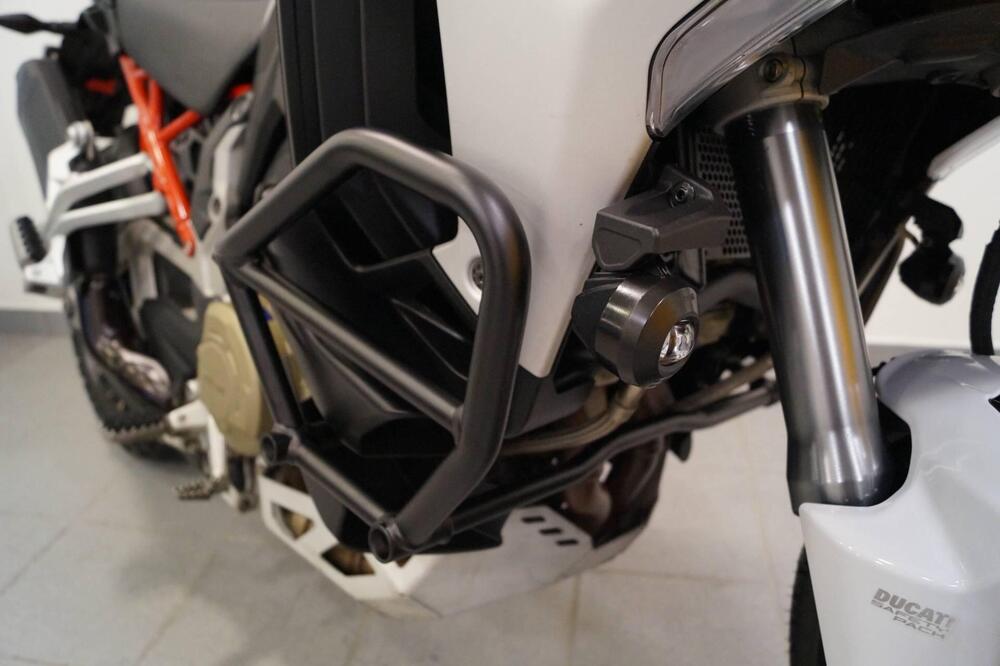 Ducati Multistrada V4 S (2021 - 24) (7)