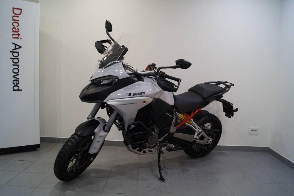 Ducati Multistrada V4 S (2021 - 24) (2)