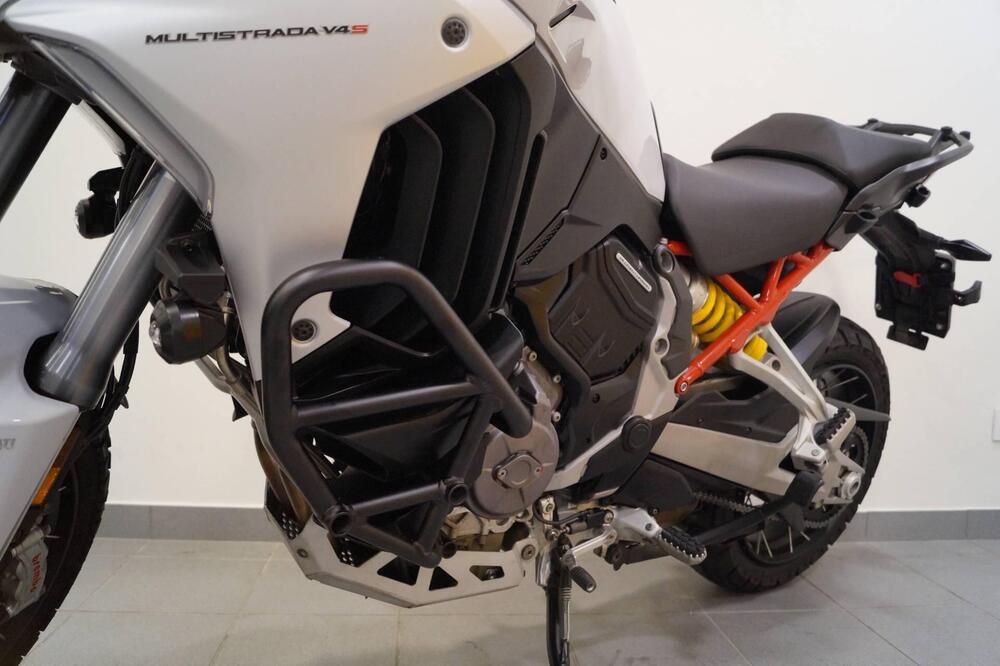 Ducati Multistrada V4 S (2021 - 24) (10)