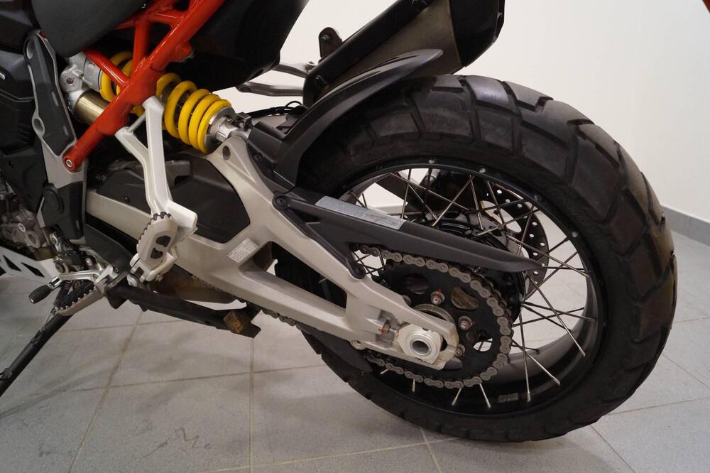 Ducati Multistrada V4 S (2021 - 24) (12)