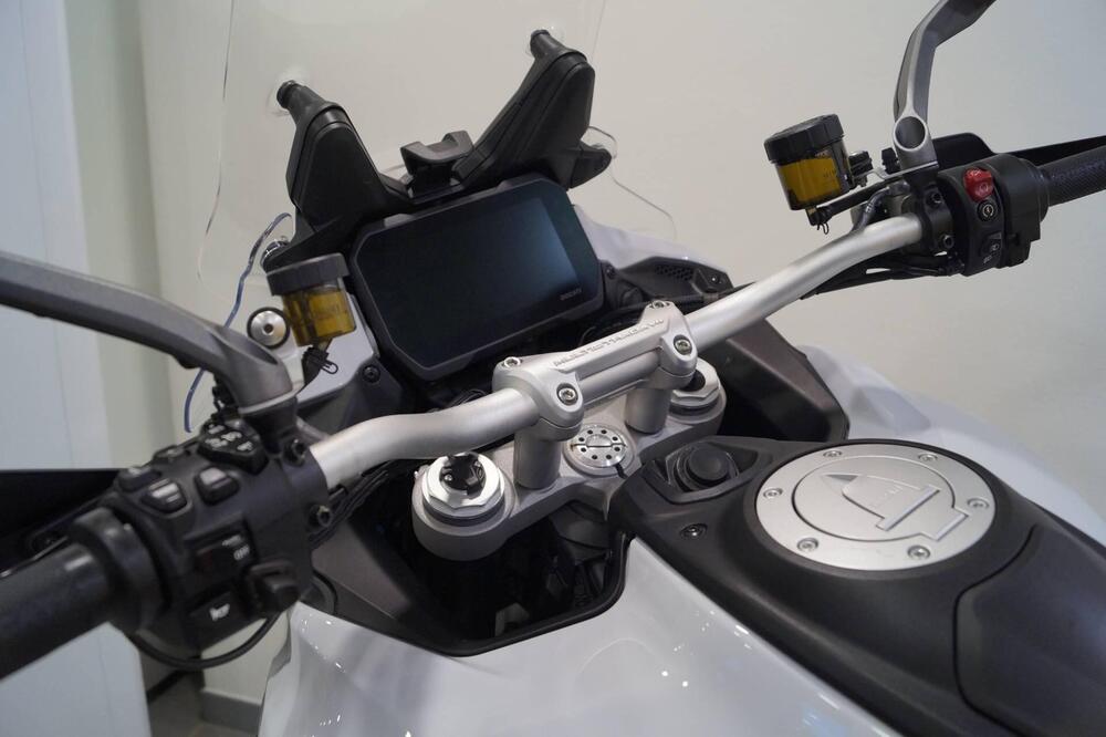 Ducati Multistrada V4 S (2021 - 24) (14)