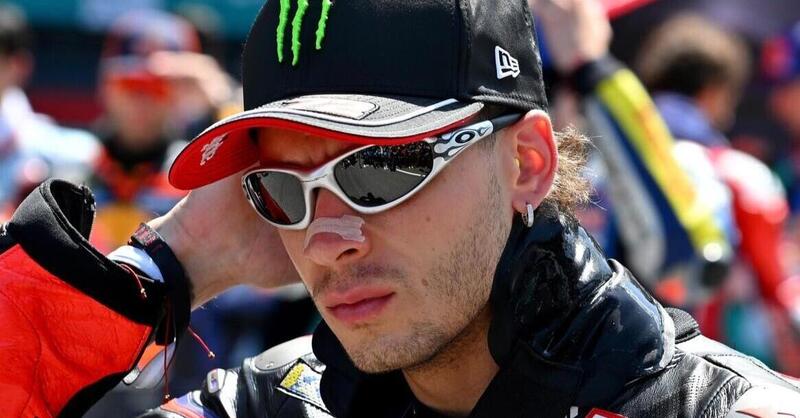 MotoGP 2025. GP del Portogallo. Marco Bezzecchi: &ldquo;Il terzo posto nel Mondiale &egrave; di certo un obiettivo, ma a Portimao non so bene cosa aspettarmi&rdquo;