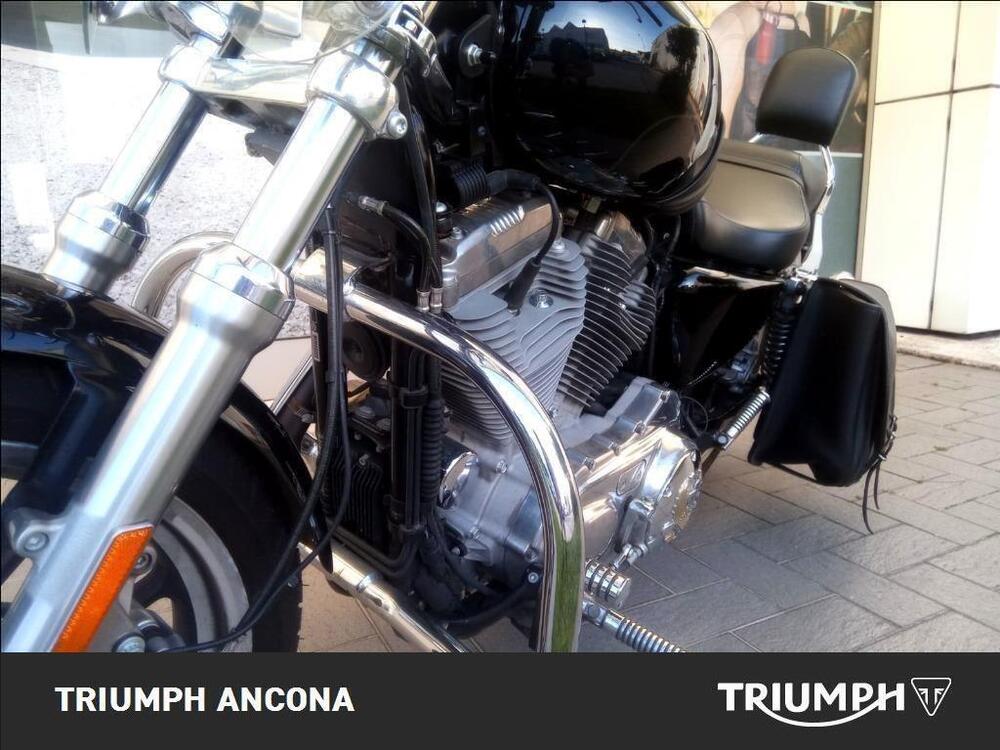 Harley-Davidson 883 SuperLow (2017 - 20) - XL 883L (4)