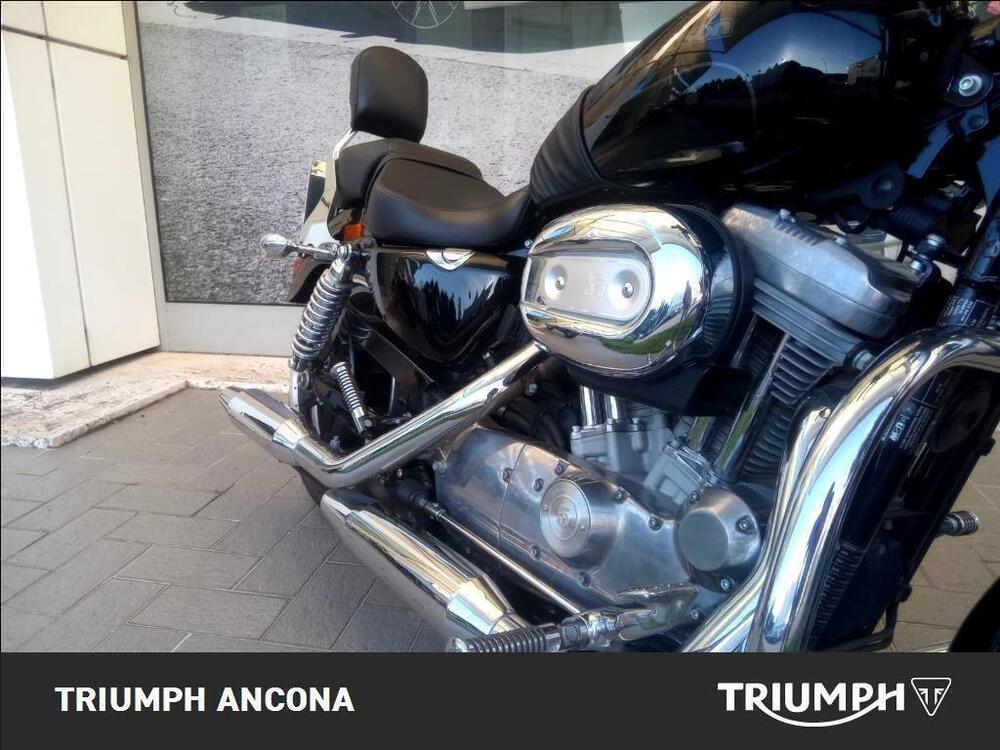 Harley-Davidson 883 SuperLow (2017 - 20) - XL 883L (7)