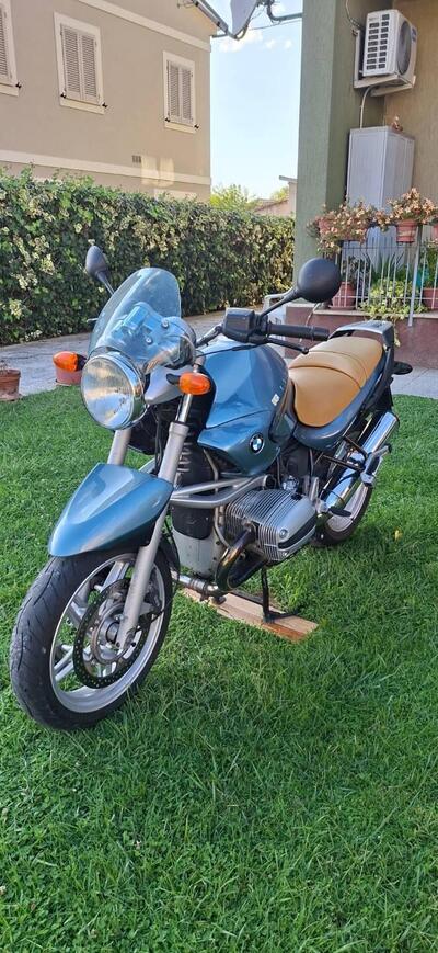 Bmw R 1150 R (2000 - 07) usata