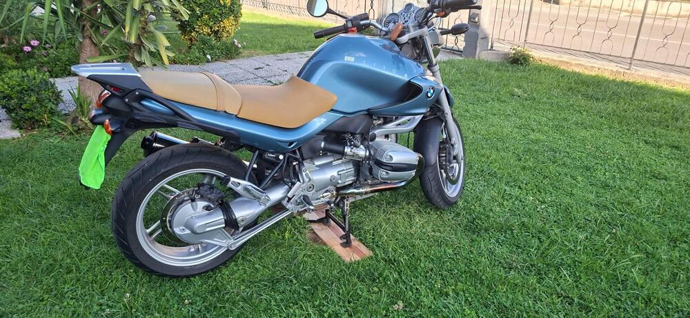 Bmw R 1150 R (2000 - 07) (2)