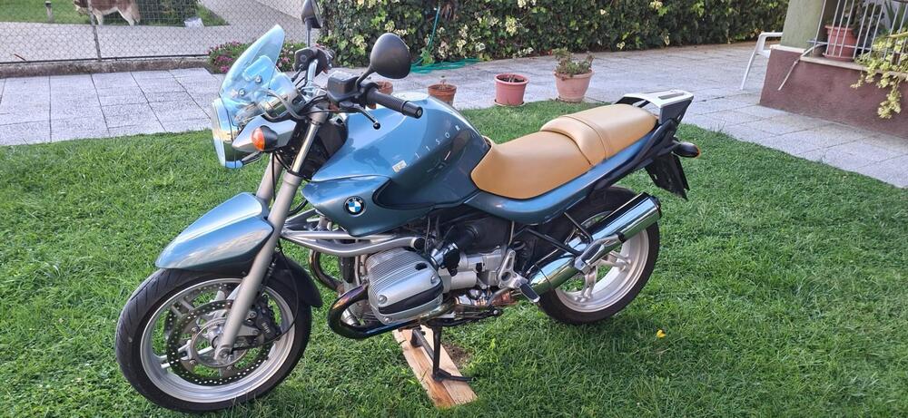 Bmw R 1150 R (2000 - 07) (3)