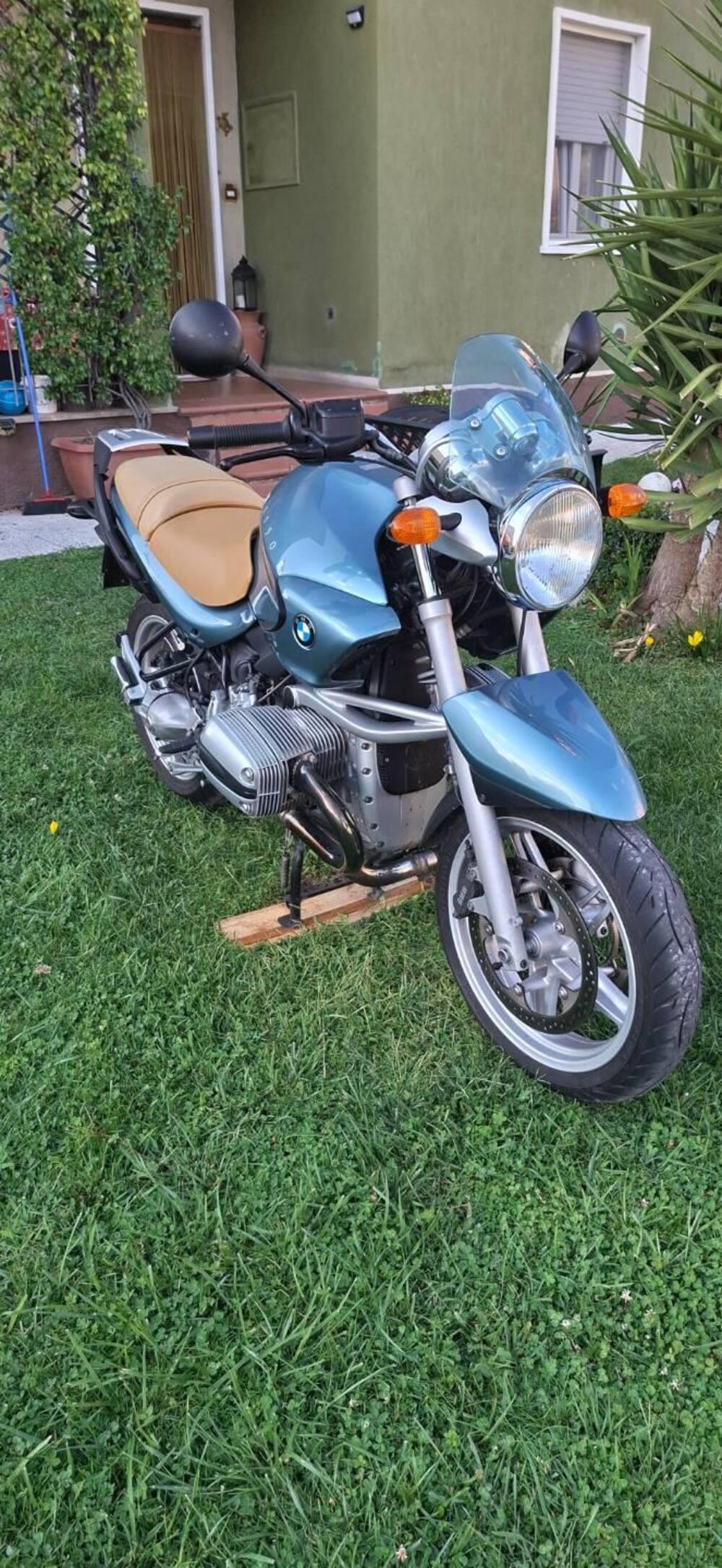 Bmw R 1150 R (2000 - 07) (4)