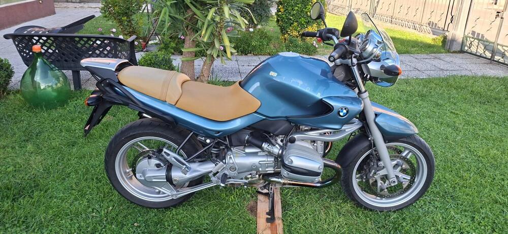 Bmw R 1150 R (2000 - 07) (5)