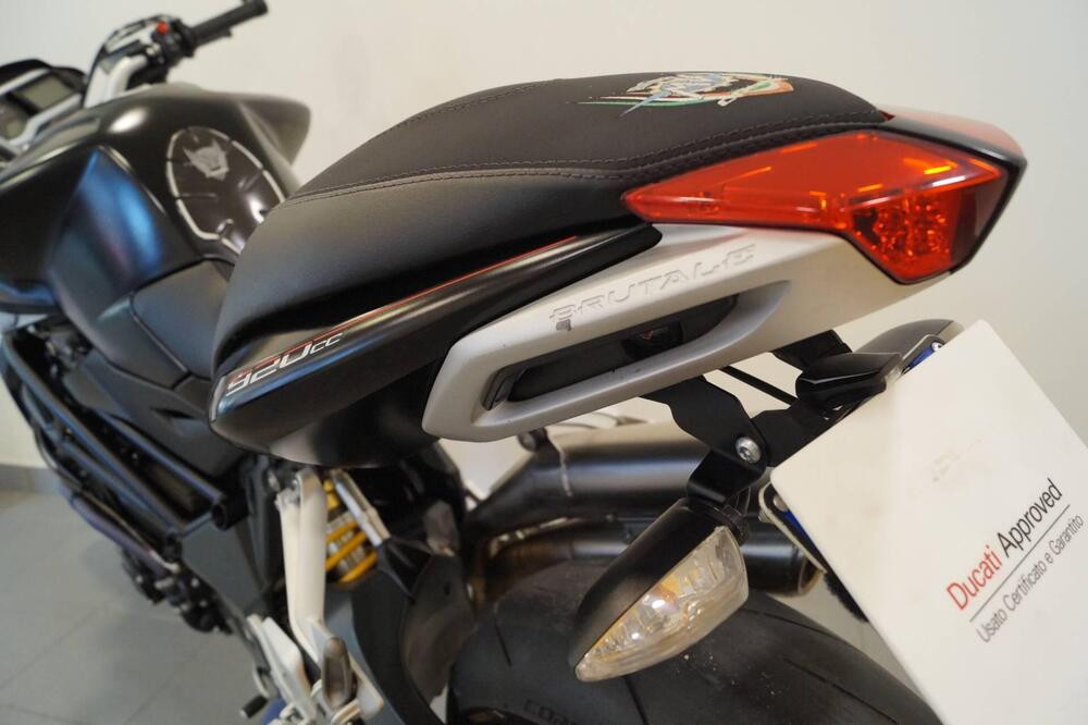 MV Agusta Brutale 920 (2011 - 12) (9)