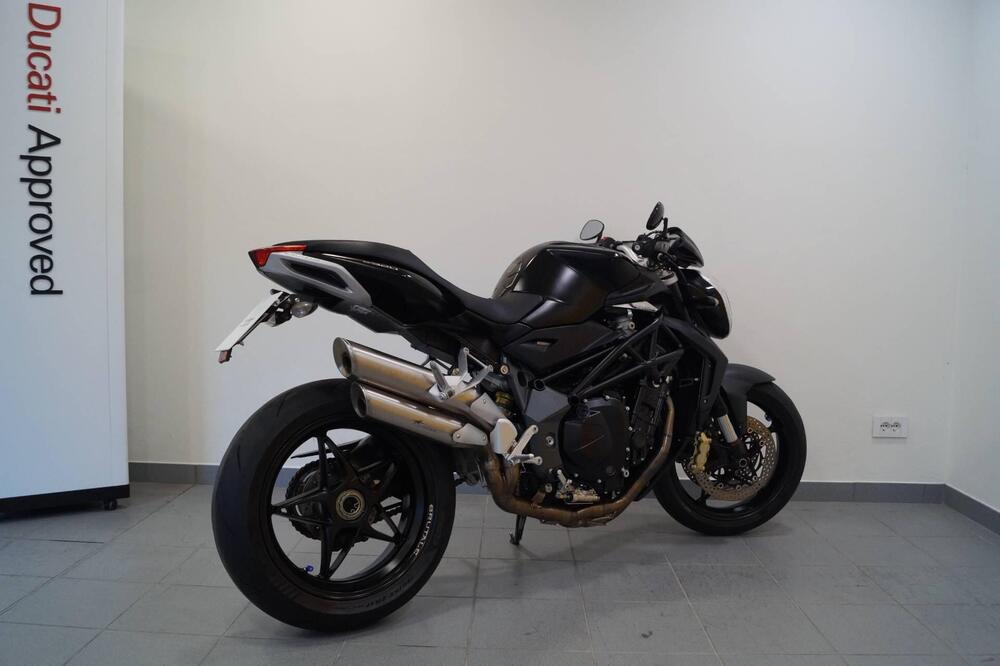 MV Agusta Brutale 920 (2011 - 12) (4)