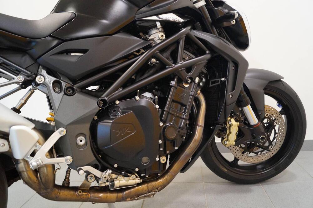 MV Agusta Brutale 920 (2011 - 12) (14)