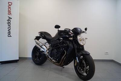 MV Agusta Brutale 920 (2011 - 12) usata