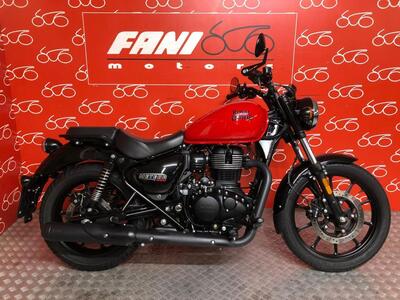 Royal Enfield Meteor 350 Fireball (2021 - 25) usata