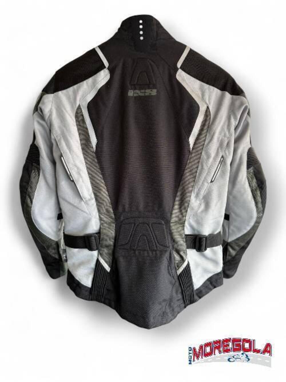 Giacca IXS mod. CAPRICORN (2)