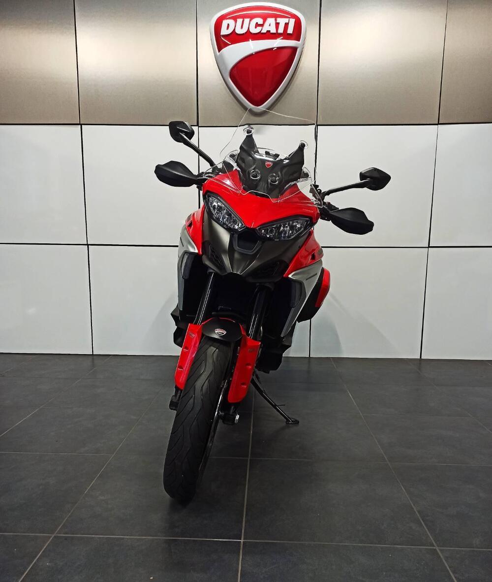 Ducati Multistrada V4 (2021 - 24) (4)