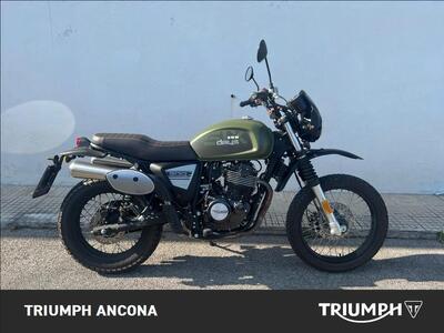 Swm Six6 500 (2022 - 25) usata