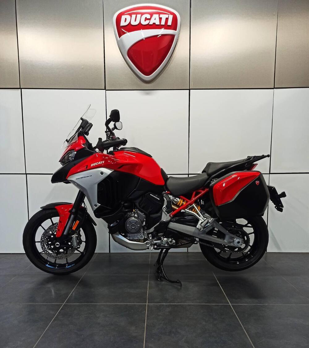 Ducati Multistrada V4 (2021 - 24) (6)