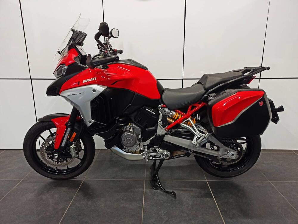 Ducati Multistrada V4 (2021 - 24) (7)