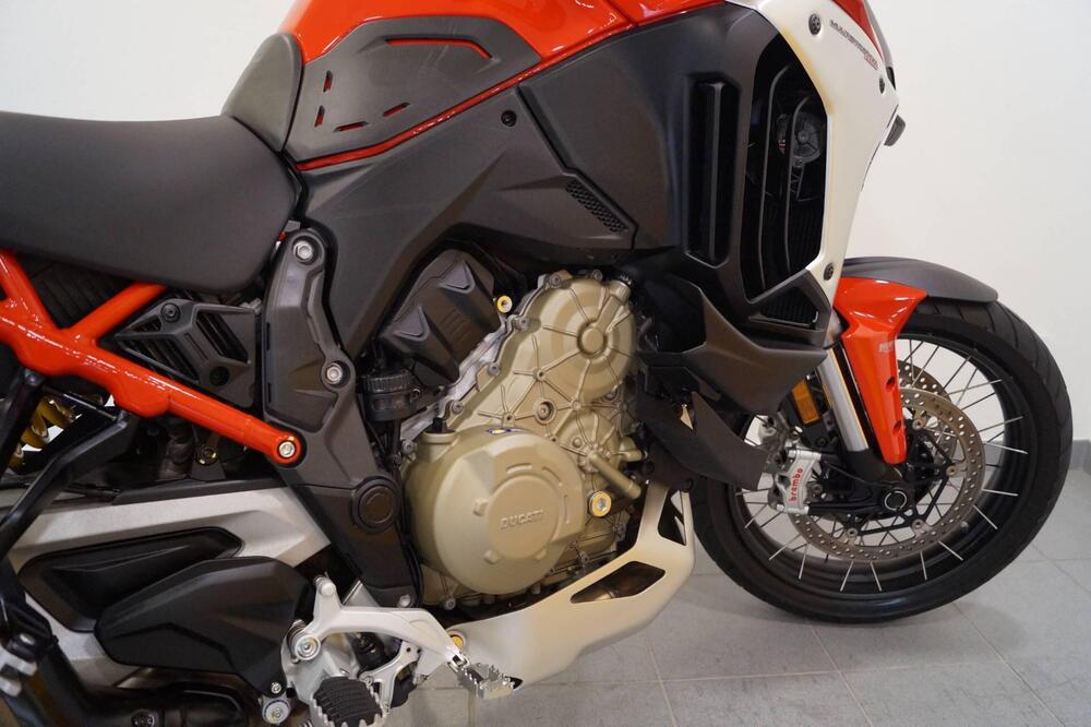 Ducati Multistrada V4 Rally (2023 - 25) (11)