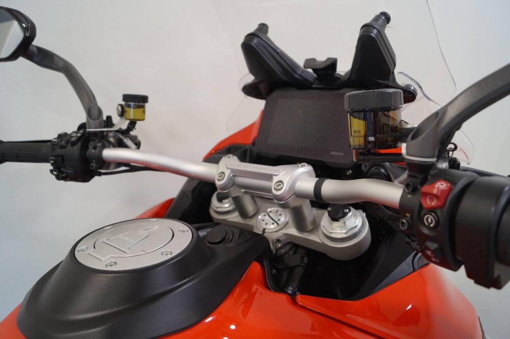 Ducati Multistrada V4 Rally (2023 - 25) (6)